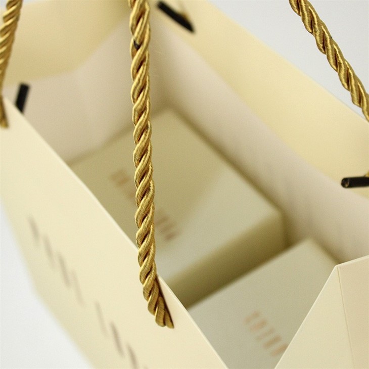 Paper Bags With Logo Wholesale