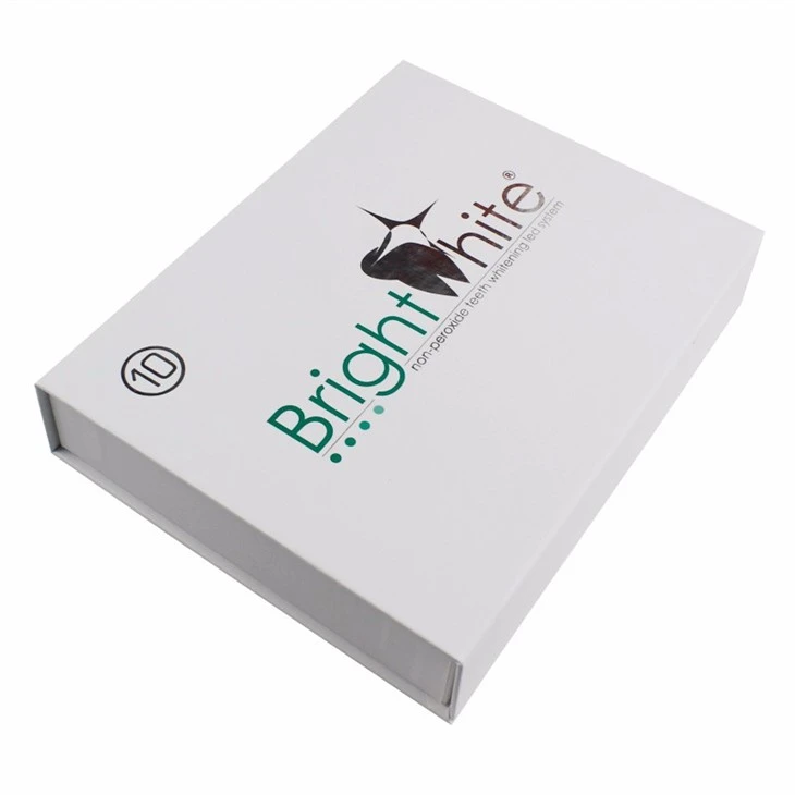 Custom Branded Packaging